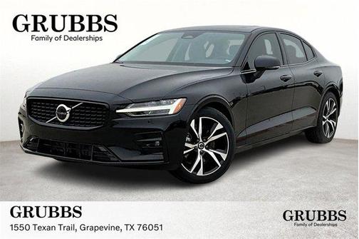 2025 Volvo S60 B5 Core