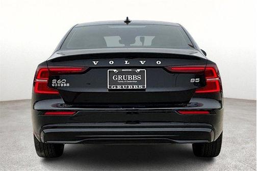 2025 Volvo S60 B5 Core