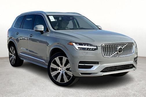2025 Volvo XC90 Plug-In Hybrid T8 Plus 7-Seater