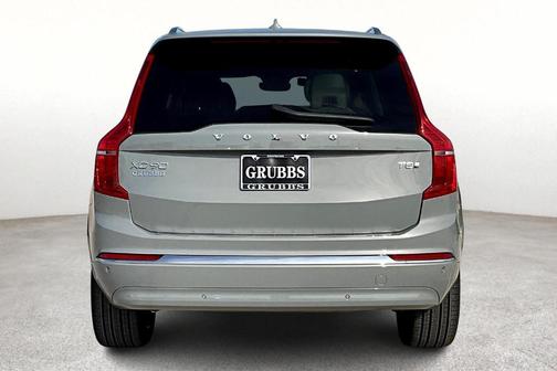 2025 Volvo XC90 Plug-In Hybrid T8 Plus 7-Seater