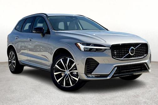 2025 Volvo XC60 B5 Plus
