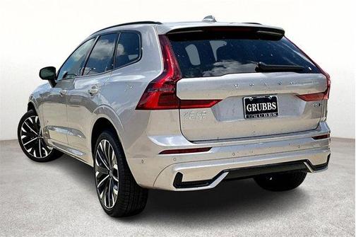2026 Volvo XC60 ULTRA