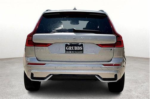 2026 Volvo XC60 ULTRA
