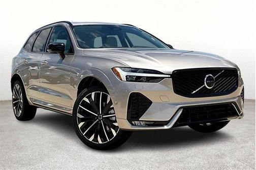 2026 Volvo XC60 ULTRA