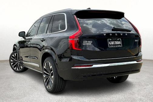 2025 Volvo XC90 B6 Plus 7-Seater
