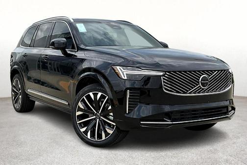 2025 Volvo XC90 B6 Plus 7-Seater