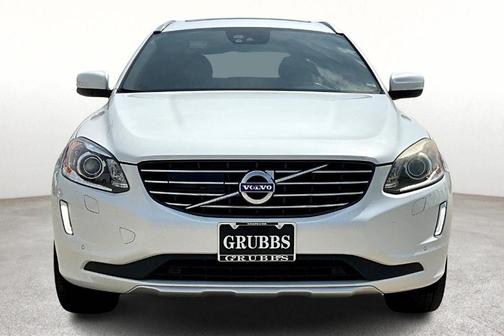 2015 Volvo XC60 T6 Platinum