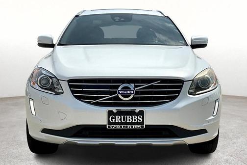 2015 Volvo XC60 T6 Platinum
