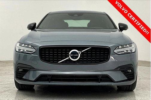 2021 Volvo S90 T6 R-Design