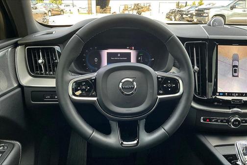 2024 Volvo XC60 Recharge Plug-In Hybrid T8 Polestar Engineered