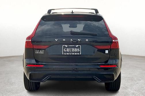 2024 Volvo XC60 Recharge Plug-In Hybrid T8 Polestar Engineered