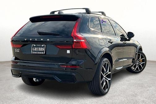 2024 Volvo XC60 Recharge Plug-In Hybrid T8 Polestar Engineered