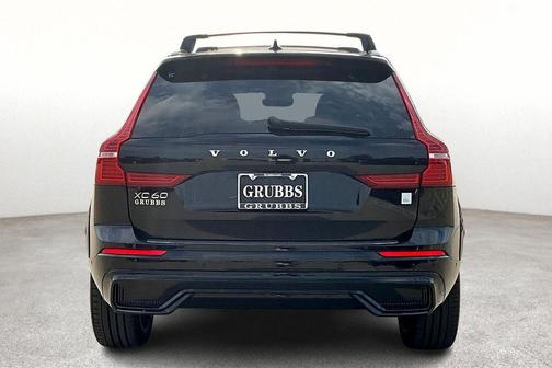 2024 Volvo XC60 Recharge Plug-In Hybrid T8 Polestar Engineered