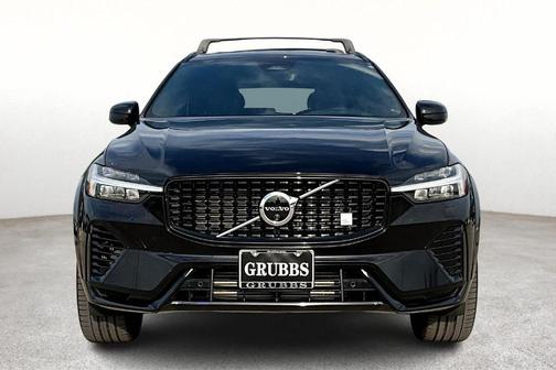 2024 Volvo XC60 Recharge Plug-In Hybrid T8 Polestar Engineered