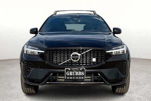 2024 Volvo XC60 Recharge Plug-In Hybrid T8 Polestar Engineered