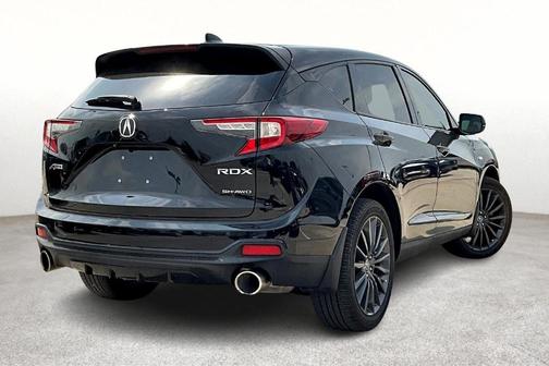 2023 Acura RDX A-Spec Advance Package