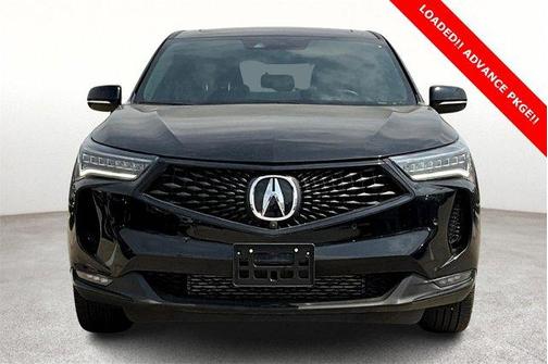 2023 Acura RDX A-Spec Advance Package