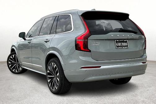 2025 Volvo XC90 Plug-In Hybrid T8 Plus 7-Seater