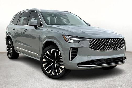 2025 Volvo XC90 Plug-In Hybrid T8 Plus 7-Seater