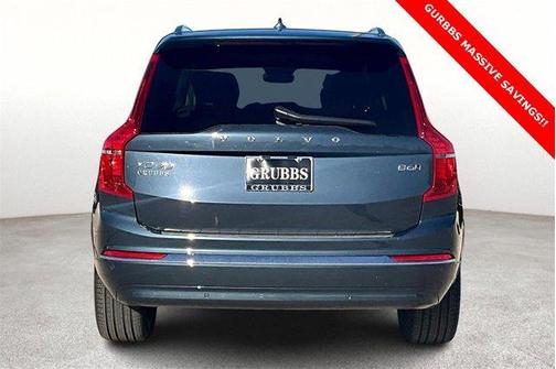2025 Volvo XC90 B6 Plus 7 Passenger