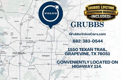 Bright 2026 Volvo XC60 B5 Plus