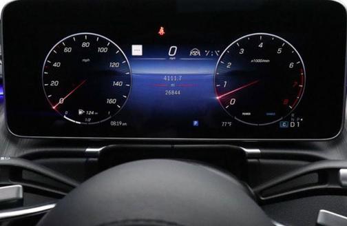 2023 Mercedes-Benz S-Class S 500 4MATIC