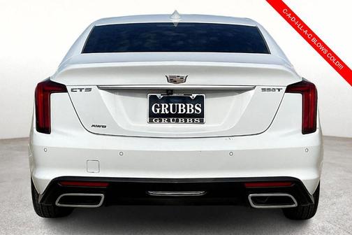 2023 Cadillac CT5 Premium Luxury AWD