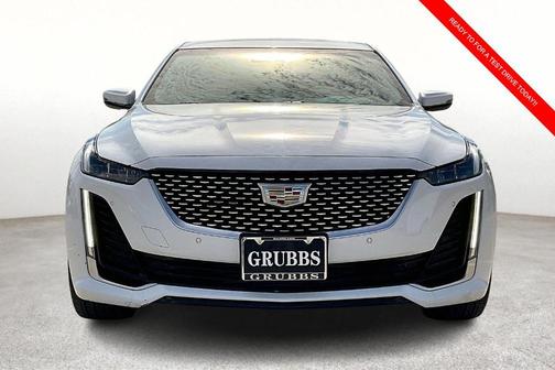 2023 Cadillac CT5 Premium Luxury AWD