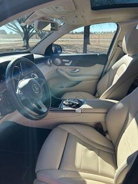 2018 Mercedes-Benz GLC 300 Base 4MATIC