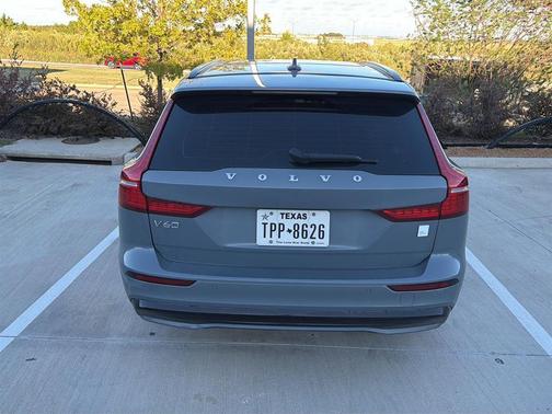 2024 Volvo V60 Recharge Plug-In Hybrid T8 Polestar Engineered