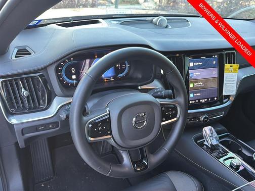 2024 Volvo V60 Recharge Plug-In Hybrid T8 Polestar Engineered