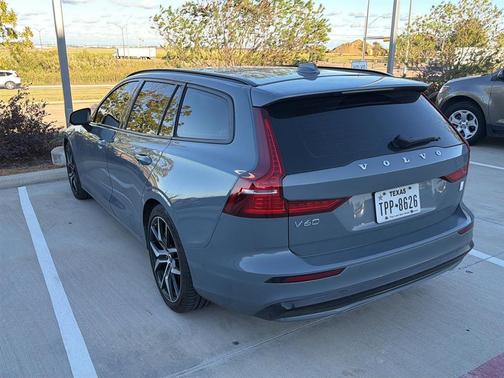 2024 Volvo V60 Recharge Plug-In Hybrid T8 Polestar Engineered