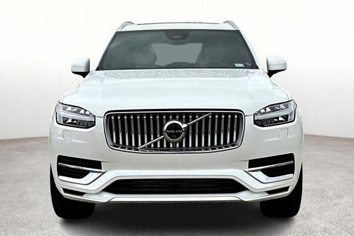 2024 Volvo XC90 Recharge Plug-In Hybrid T8 Ultimate Bright Theme 7-Seater