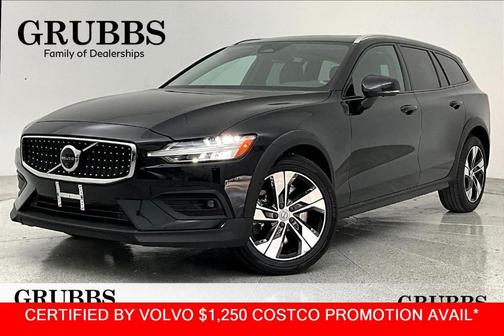 2024 Volvo V60 Cross Country B5 Plus