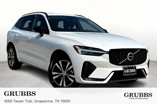 2025 Volvo XC60 B5 Core