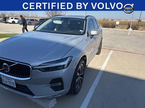 2023 Volvo XC60 B5 Core