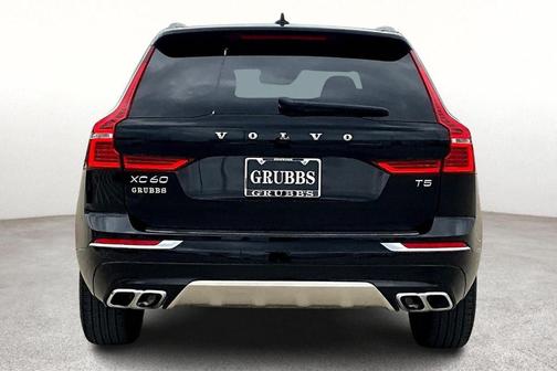 2021 Volvo XC60 T5 Inscription