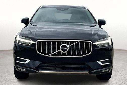 2021 Volvo XC60 T5 Inscription