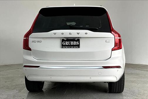 2024 Volvo XC90 Recharge Plug-In Hybrid T8 Ultimate 6-Seater