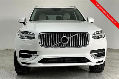 2024 Volvo XC90 Recharge Plug-In Hybrid T8 Ultimate 6-Seater