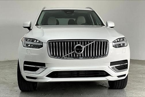 2024 Volvo XC90 Recharge Plug-In Hybrid T8 Ultimate 6-Seater