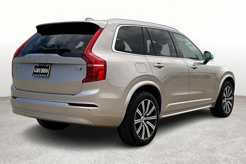 2023 Volvo XC90 B6 Core