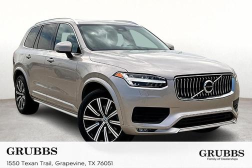 2023 Volvo XC90 B6 Core