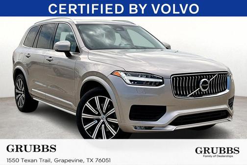 2023 Volvo XC90 B6 Core