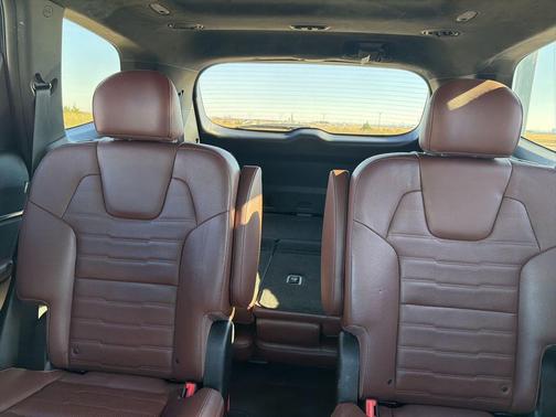 2023 Kia Telluride SX-Prestige