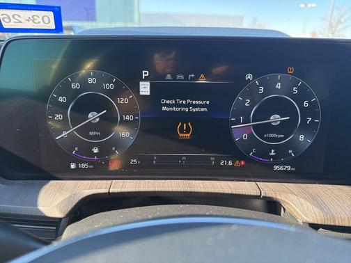 2023 Kia Telluride SX-Prestige