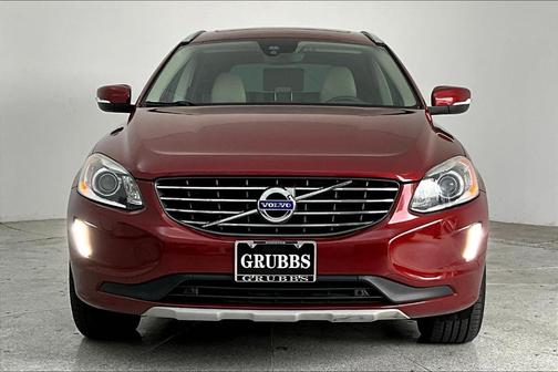 2017 Volvo XC60 T5 Inscription