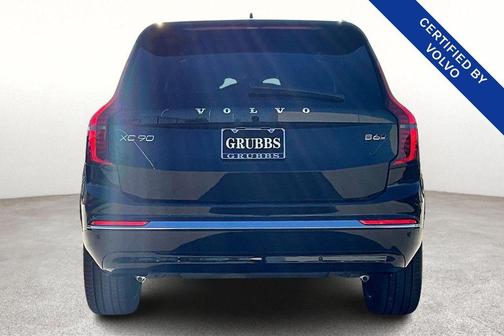 2025 Volvo XC90 B6 Plus 7-Seater