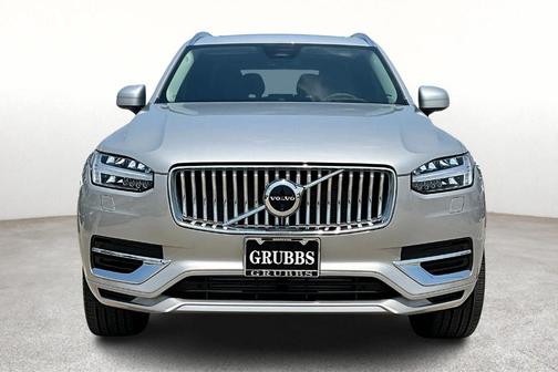 2025 Volvo XC90 Plug-In Hybrid T8 Ultra 7-Seater
