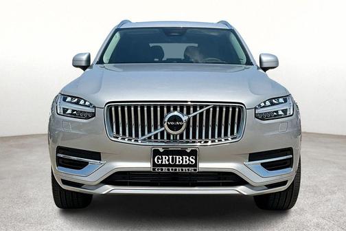 2025 Volvo XC90 Plug-In Hybrid T8 Ultra 7-Seater